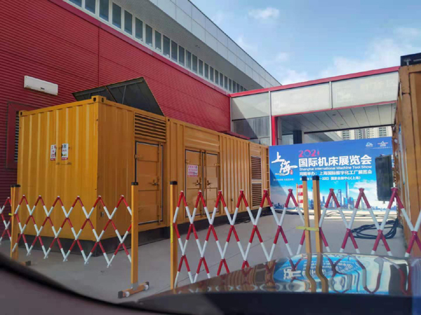 巨鹿发电机出租 对于发电机的特性你了解多少？