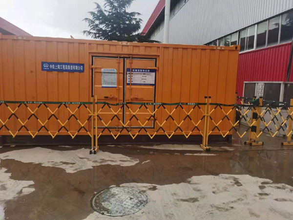 巨鹿租赁发电机 柴油发电机组供应商：柴油发电机组润滑油的作用？