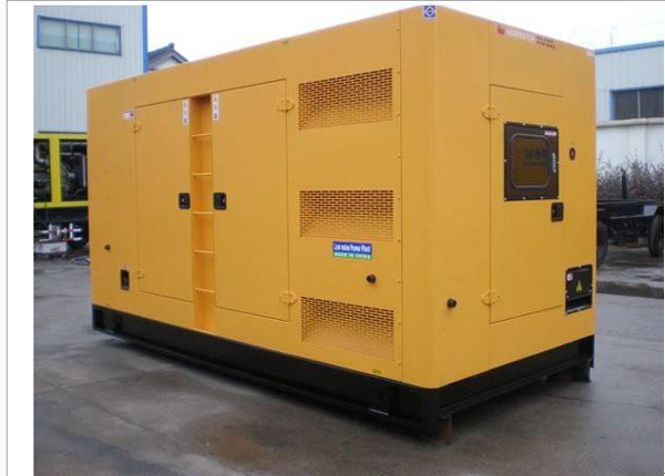 巨鹿发电机出租-静音发电机组厂家：柴油发电机组并机需要什么条件？