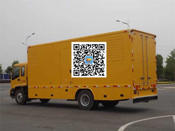 巨鹿发电车出租-发电机组的主要用途是什么？
