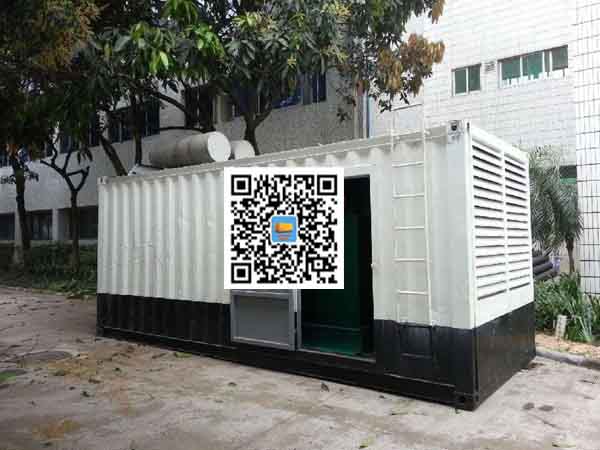 巨鹿出租发电机-什么样的柴油发电机使用效果比较好