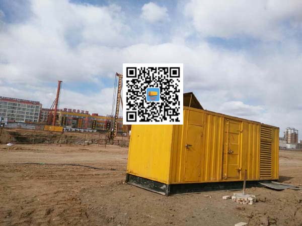 巨鹿发电机出租-柴油发电机组安全操作规程有哪些？
