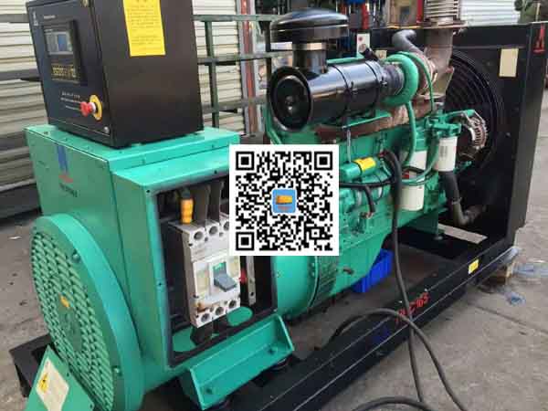 巨鹿租赁发电机-发电机一般变压器磁芯所使用的是什么材料?