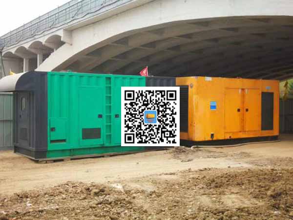 巨鹿决定发电机顺利启动的因素及如何解决发电机冬季起动困难问题