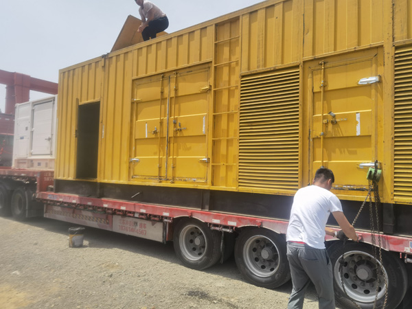巨鹿发电机出租100KW发电机需要什么规格的电缆线?