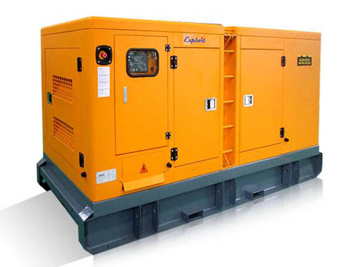 巨鹿影响 200kw 柴油发电机油耗的因素有哪些?
