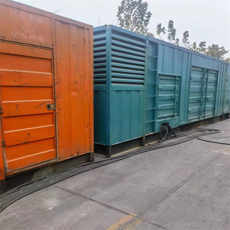 巨鹿如何选择适合 600kW 柴油发电机组的热继电器？