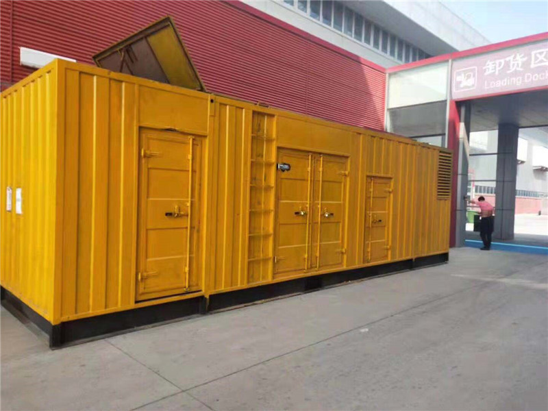 巨鹿储能设备的前景和市场怎么样？