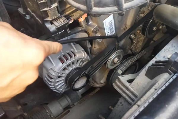 巨鹿转速传感器的工作原理是什么?