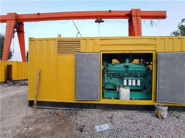 巨鹿冬季低温环境下,500KW发电机组应该选择什么类型的启动电瓶?